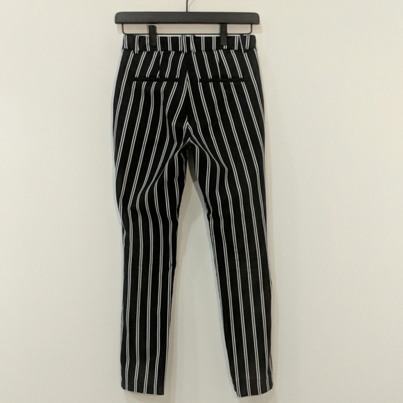 H&M striped trousers - Picture 2 of 5